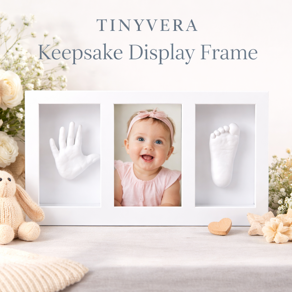 Tinyvera Timeless Memory Frame