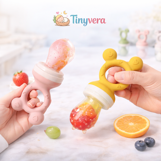 TinyVera Fruit Feeder