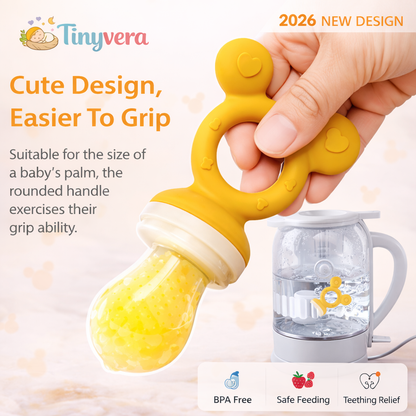 TinyVera Fruit Feeder