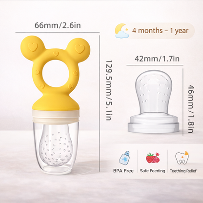 TinyVera Fruit Feeder