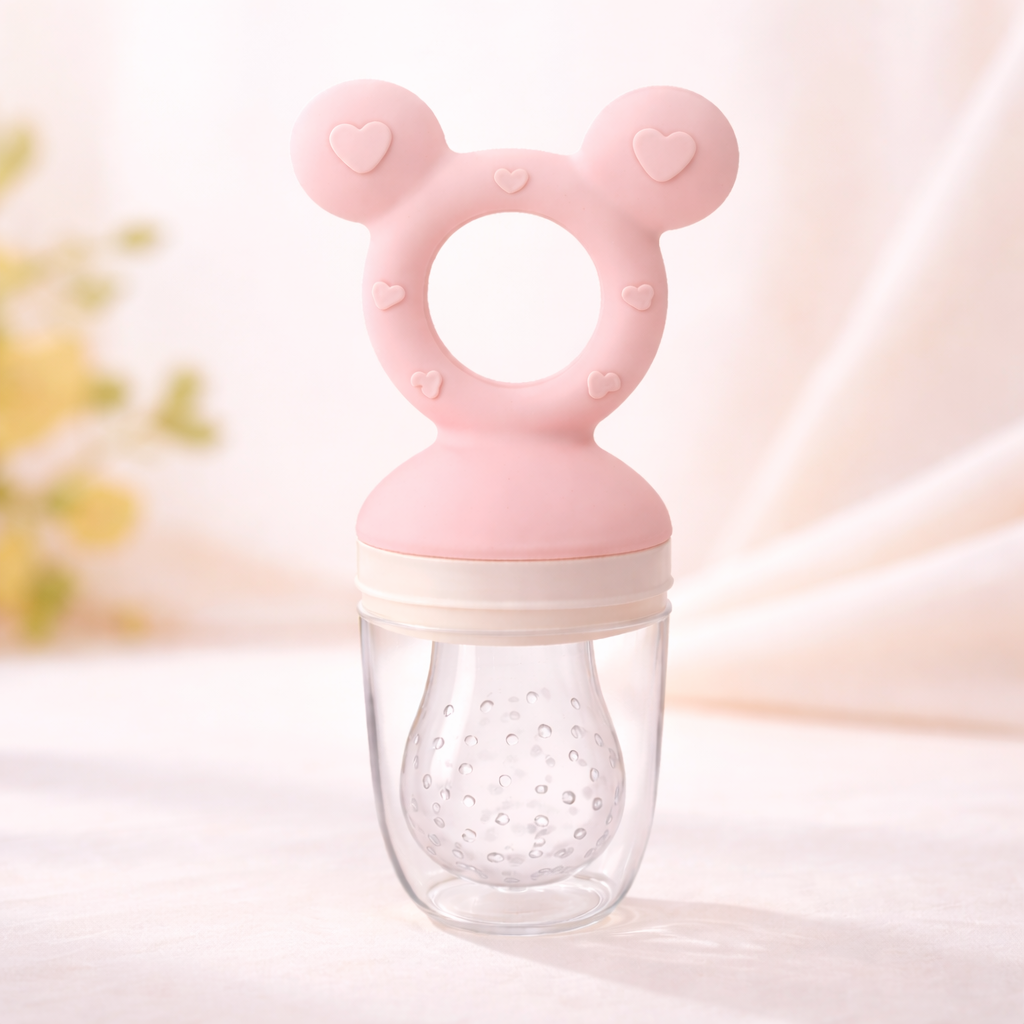 TinyVera Fruit Feeder