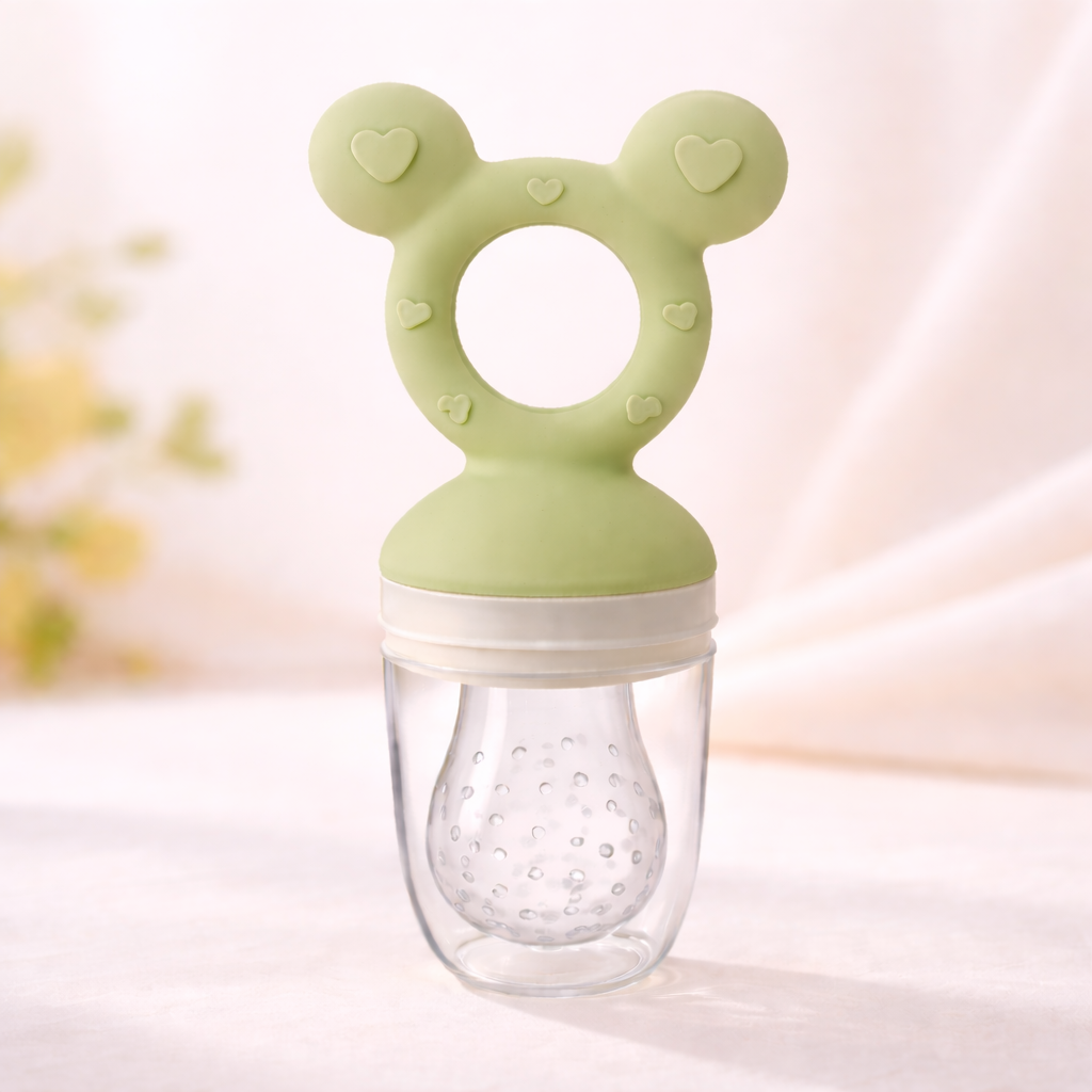 TinyVera Fruit Feeder