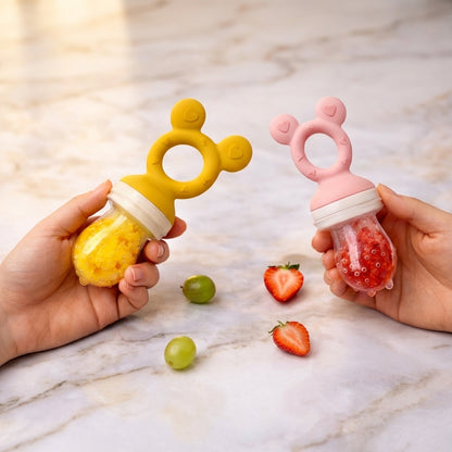 TinyVera Fruit Feeder